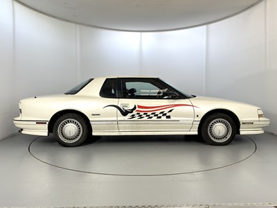 Lot 95 - 1991 Oldsmobile Toronado - NO RESERVE