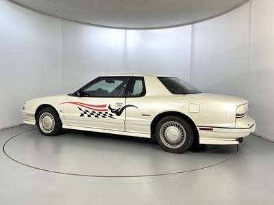 Lot 95 - 1991 Oldsmobile Toronado - NO RESERVE