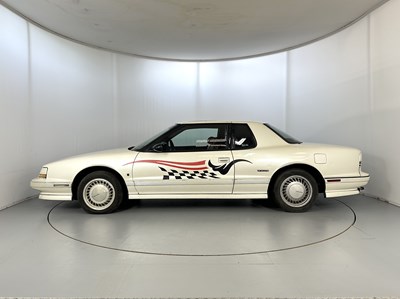 Lot 95 - 1991 Oldsmobile Toronado - NO RESERVE