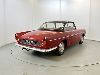 Lot 28 - 1962 Renault Floride Convertible