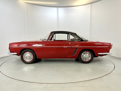 Lot 28 - 1962 Renault Floride Convertible