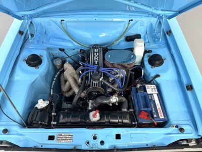 Lot 94 - 1975 Ford Escort