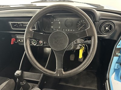 Lot 94 - 1975 Ford Escort