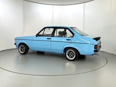 Lot 94 - 1975 Ford Escort