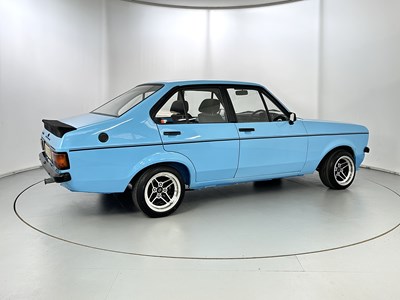 Lot 94 - 1975 Ford Escort