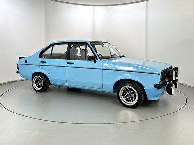 Lot 94 - 1975 Ford Escort