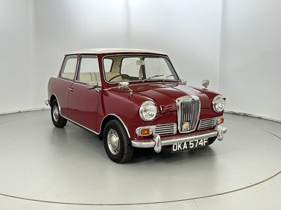 Lot 30 - 1968 Riley Elf