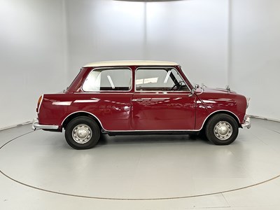 Lot 82 - 1968 Riley Elf