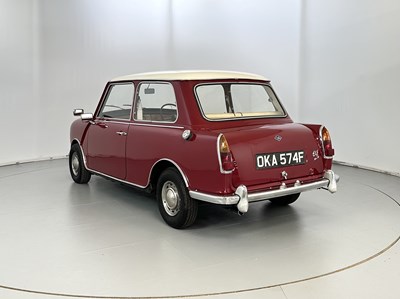 Lot 82 - 1968 Riley Elf