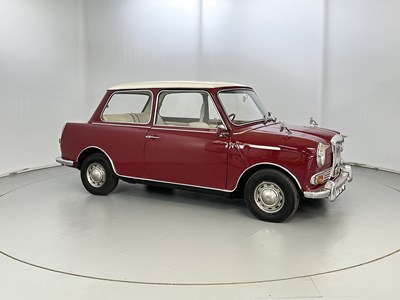 Lot 82 - 1968 Riley Elf