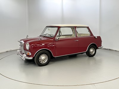 Lot 30 - 1968 Riley Elf