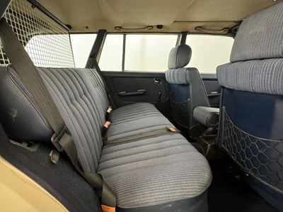 Lot 56 - 1982 Mercedes-Benz 200T