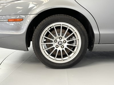 Lot 14 - 2006 Jaguar S-Type