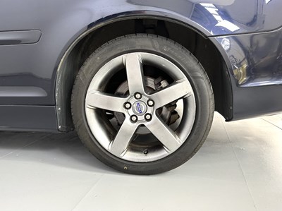 Lot 129 - 2007 Volvo C70 D5 Sport