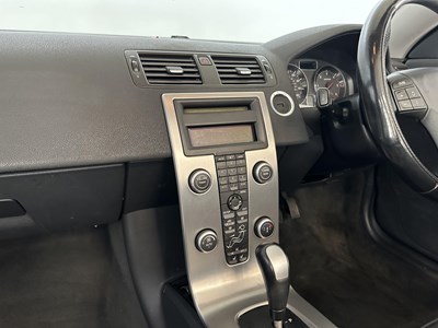 Lot 129 - 2007 Volvo C70 D5 Sport