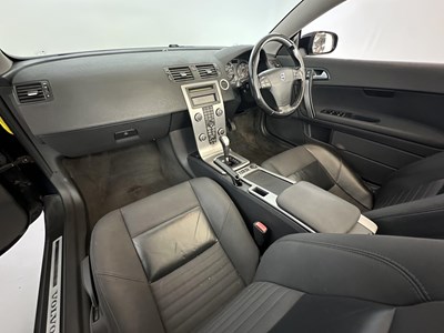 Lot 129 - 2007 Volvo C70 D5 Sport