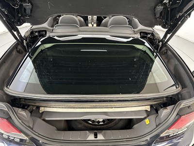 Lot 129 - 2007 Volvo C70 D5 Sport