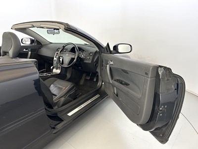Lot 129 - 2007 Volvo C70 D5 Sport