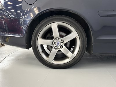 Lot 129 - 2007 Volvo C70 D5 Sport