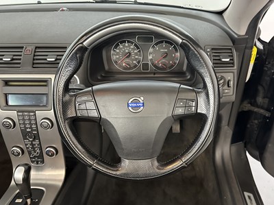 Lot 129 - 2007 Volvo C70 D5 Sport