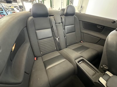 Lot 129 - 2007 Volvo C70 D5 Sport