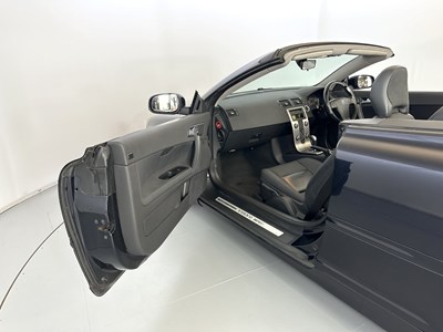 Lot 129 - 2007 Volvo C70 D5 Sport