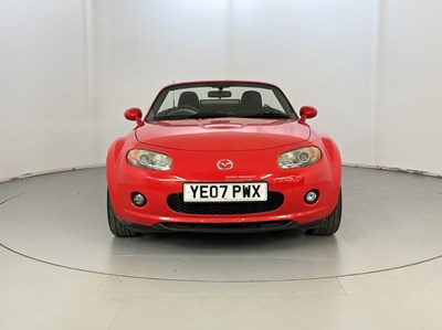 Lot 97 - 2007 Mazda MX5
