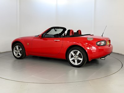 Lot 97 - 2007 Mazda MX5