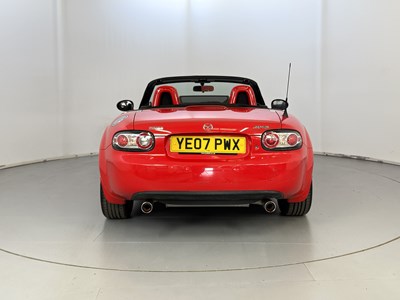 Lot 97 - 2007 Mazda MX5