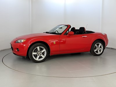 Lot 97 - 2007 Mazda MX5