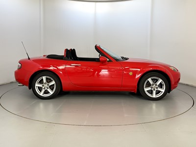 Lot 97 - 2007 Mazda MX5