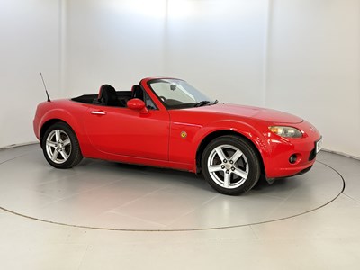 Lot 97 - 2007 Mazda MX5