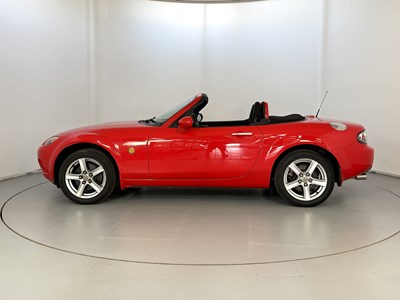 Lot 97 - 2007 Mazda MX5