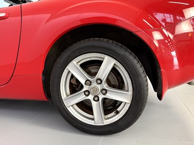 Lot 97 - 2007 Mazda MX5