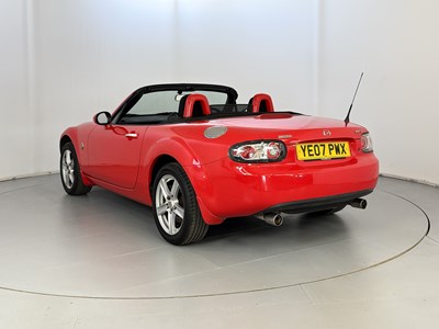 Lot 97 - 2007 Mazda MX5