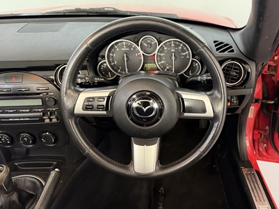 Lot 97 - 2007 Mazda MX5