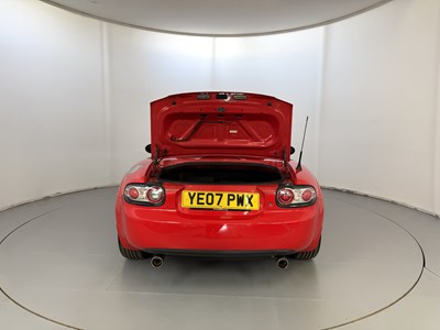 Lot 97 - 2007 Mazda MX5