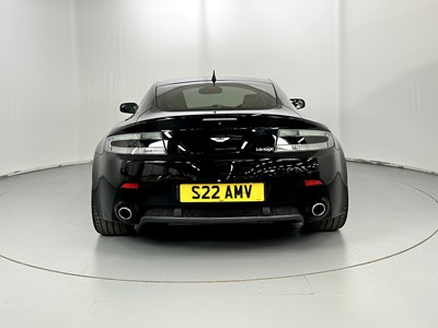 Lot 39 - 2006 Aston Martin Vantage