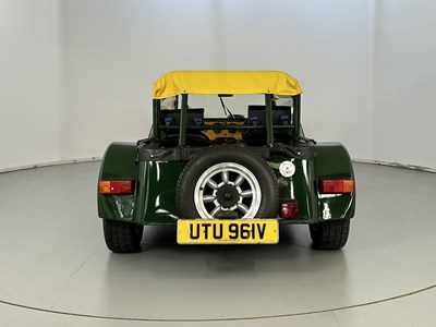Lot 29 - 2004 Locost 7