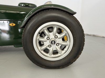 Lot 29 - 2004 Locost 7