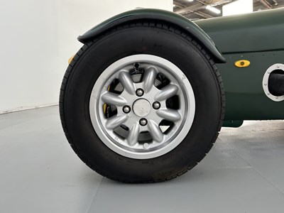 Lot 29 - 2004 Locost 7