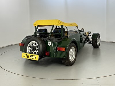Lot 29 - 2004 Locost 7
