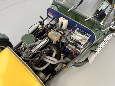 Lot 29 - 2004 Locost 7