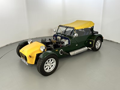 Lot 29 - 2004 Locost 7