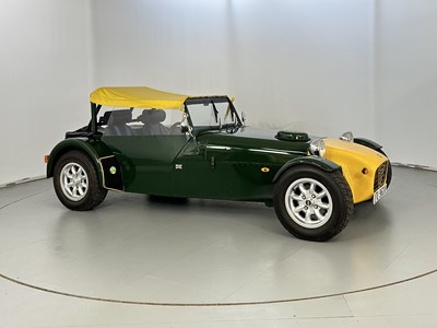 Lot 29 - 2004 Locost 7