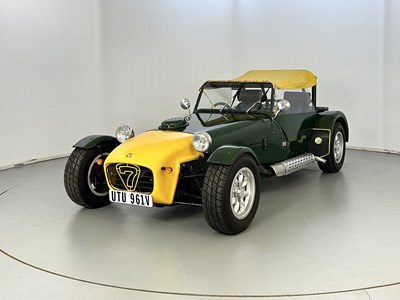 Lot 29 - 2004 Locost 7