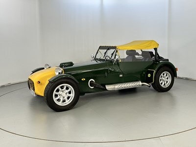 Lot 29 - 2004 Locost 7