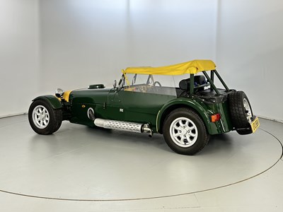 Lot 29 - 2004 Locost 7