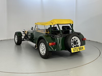 Lot 29 - 2004 Locost 7