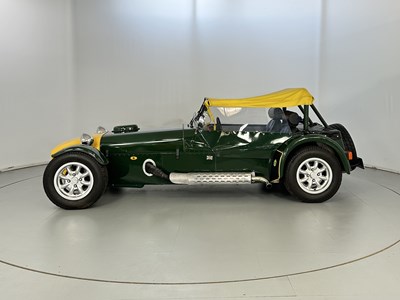 Lot 29 - 2004 Locost 7